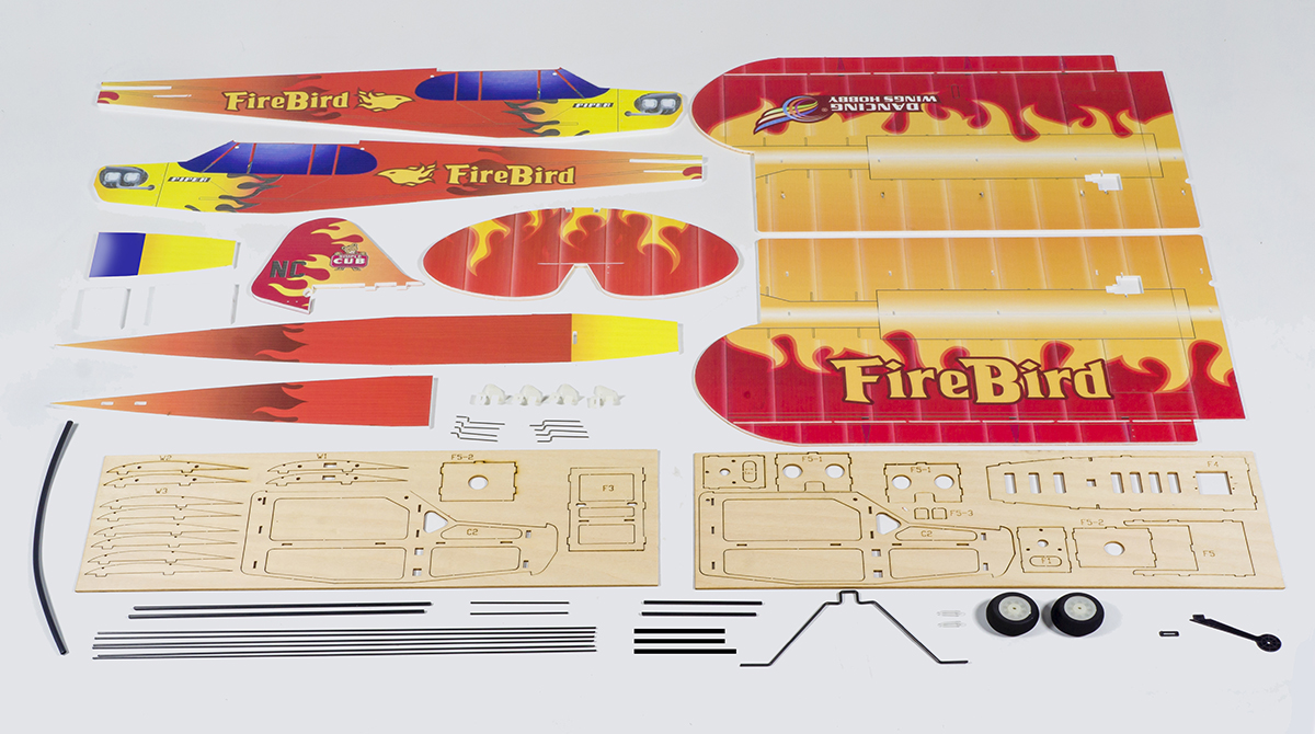 Dancing-Wings-Hobby-E31-J3-FireBird-600mm-Spannweite-PP-Foam-RC-Flugzeug-mit-starrem-Fluumlgel-Bausa-1982205-15